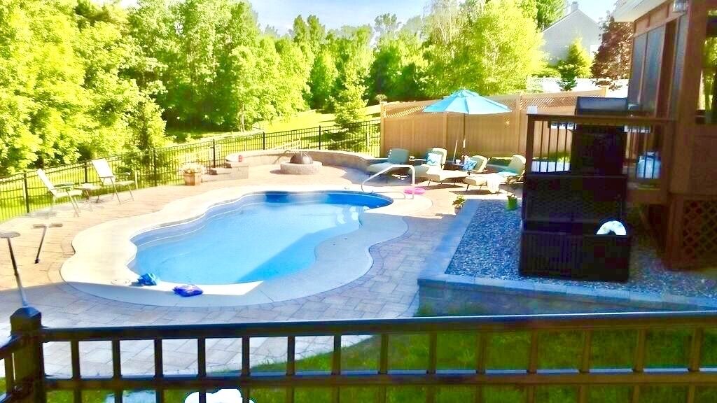 Photo of Outdoor in Saratoga Springs
