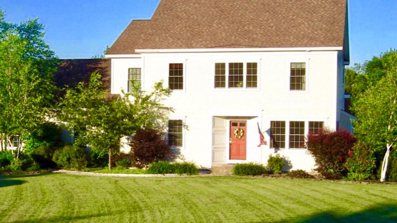 Photo of Outdoor in Saratoga Springs