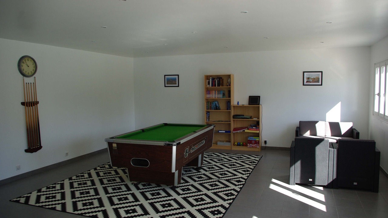 Photo of Bedroom in Plouha