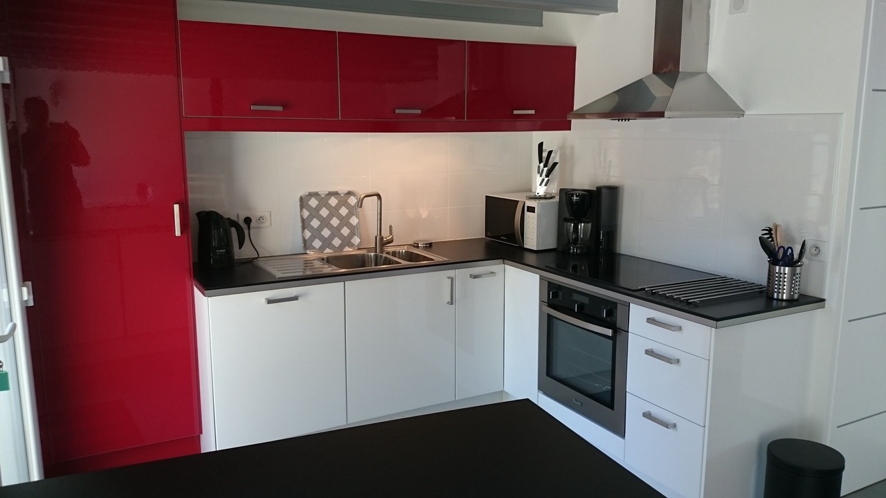Photo of Kitchen in Plouha