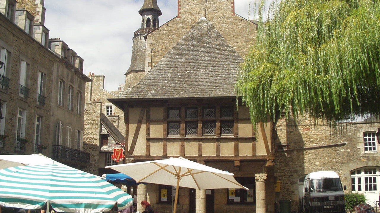 Photo of Others in Corseul