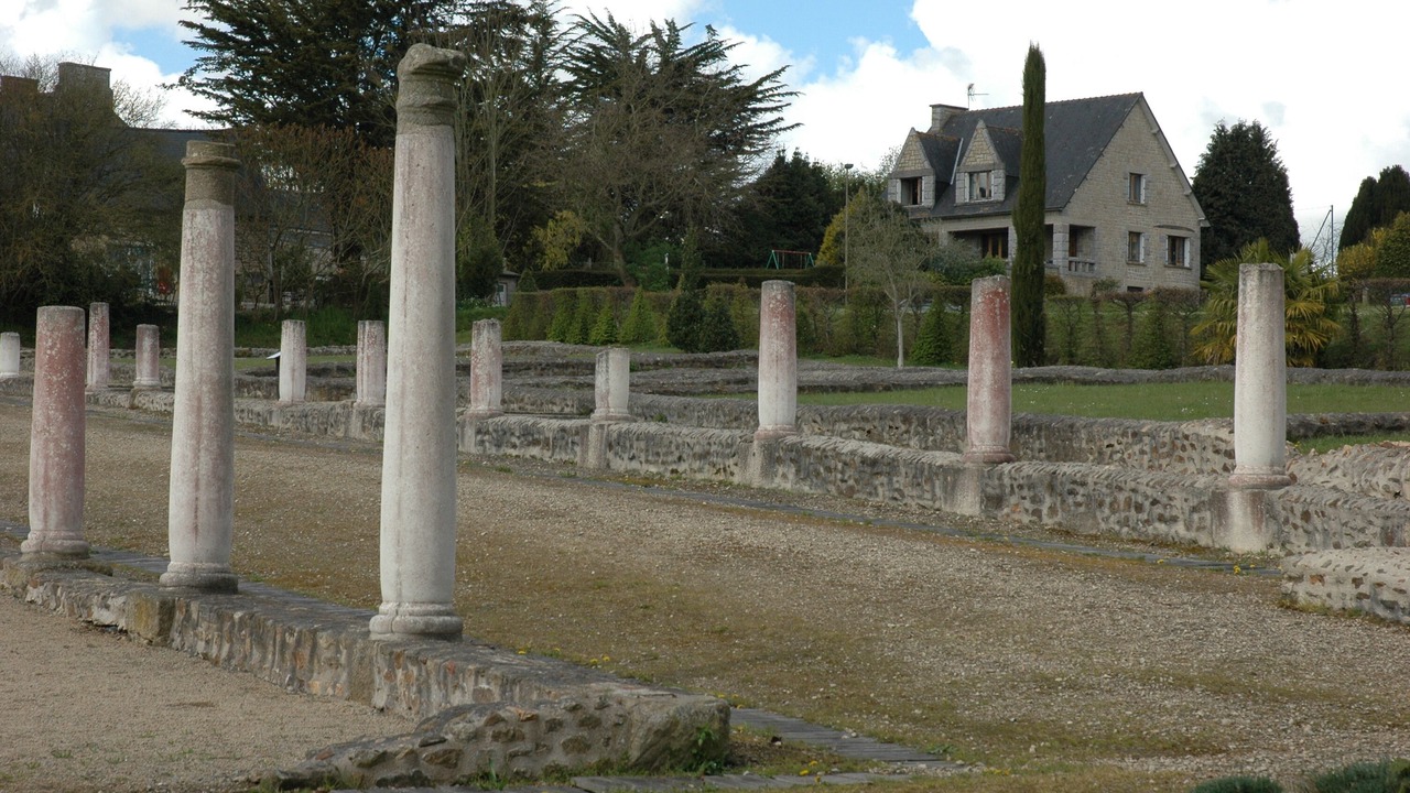Photo of Outdoor in Corseul