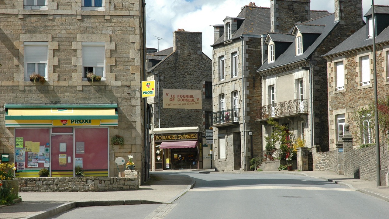 Photo of Outdoor in Corseul