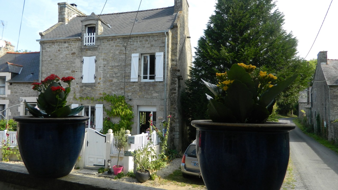 Photo of Outdoor in Corseul