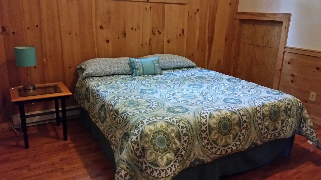 Photo of Bedroom in Bridport