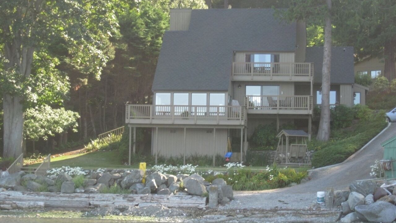 Photo of Outdoor in Lummi Island