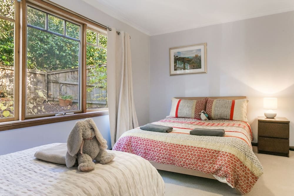 Photo of Bedroom in Wentworth Falls