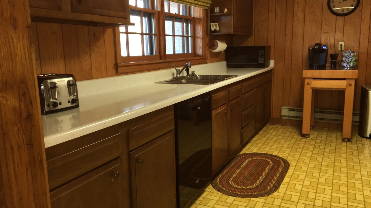 Photo of Kitchen in Hot Springs