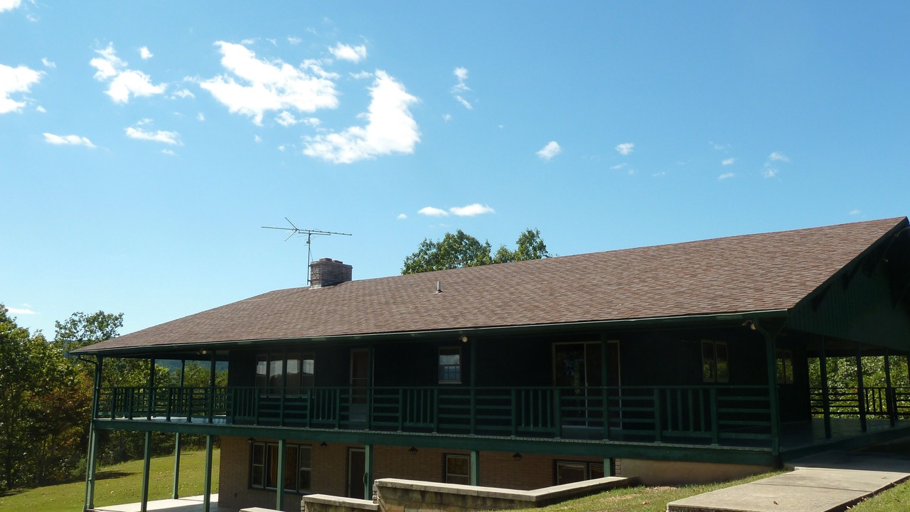 Photo of Outdoor in Hot Springs