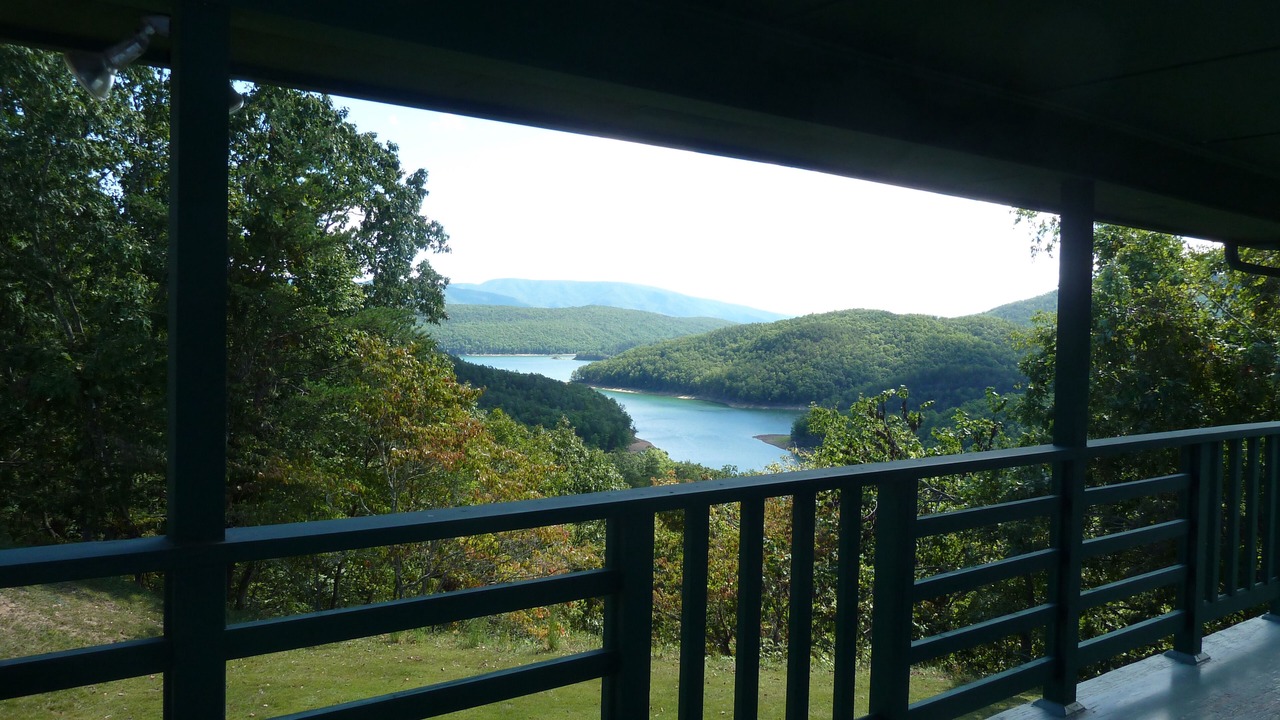 Photo of Outdoor in Hot Springs