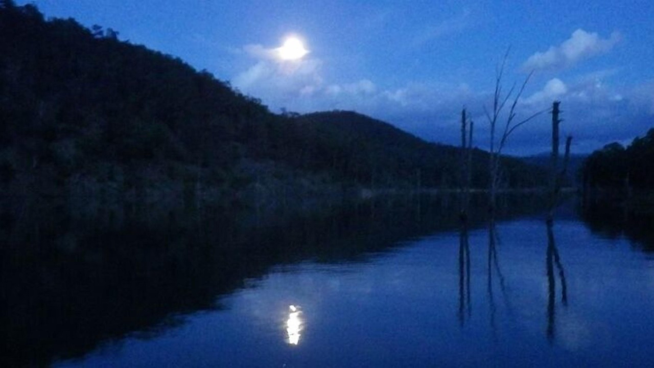 Photo of Outdoor in Hot Springs