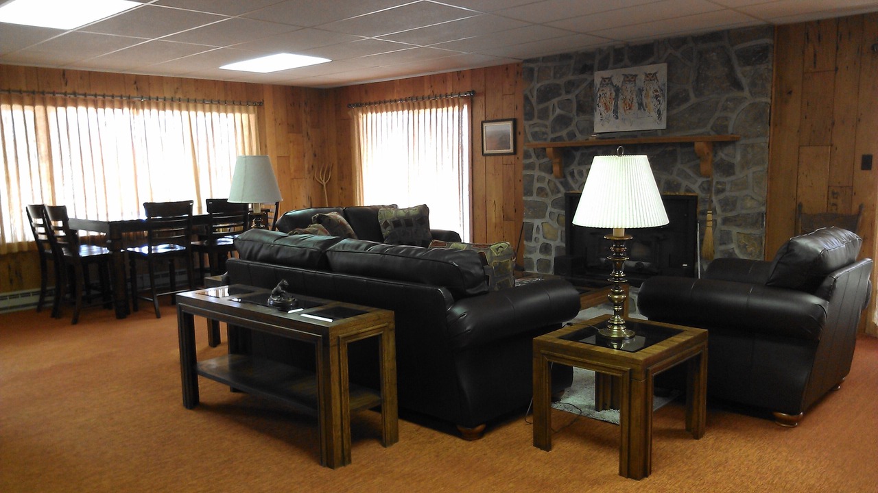 Photo of Livingroom in Hot Springs