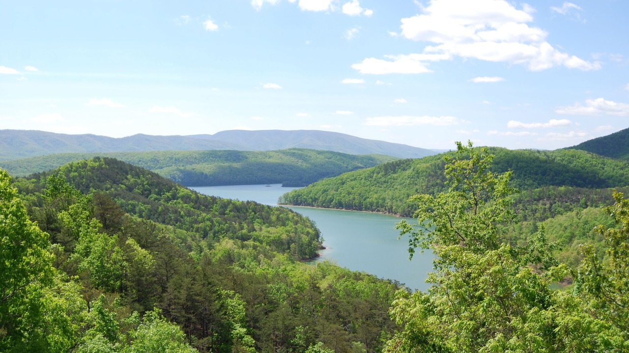Photo of Outdoor in Hot Springs