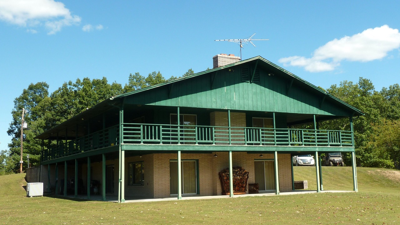 Photo of Outdoor in Hot Springs