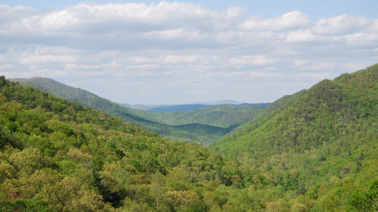 Photo of Outdoor in Hot Springs