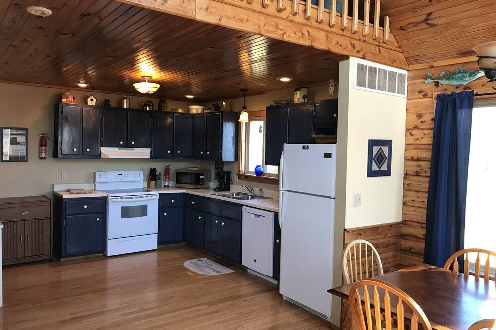 Photo of Kitchen in Magnet