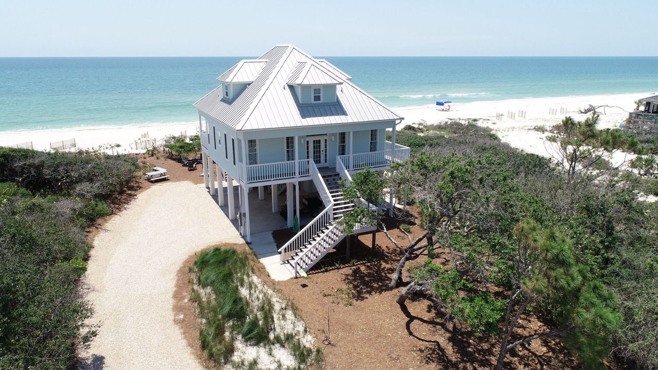 Photo of Outdoor in Treasure Beach Village