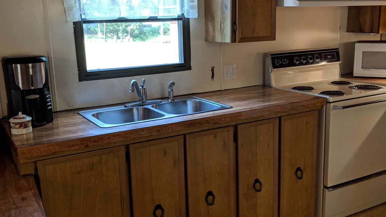 Photo of Kitchen in Grimstead