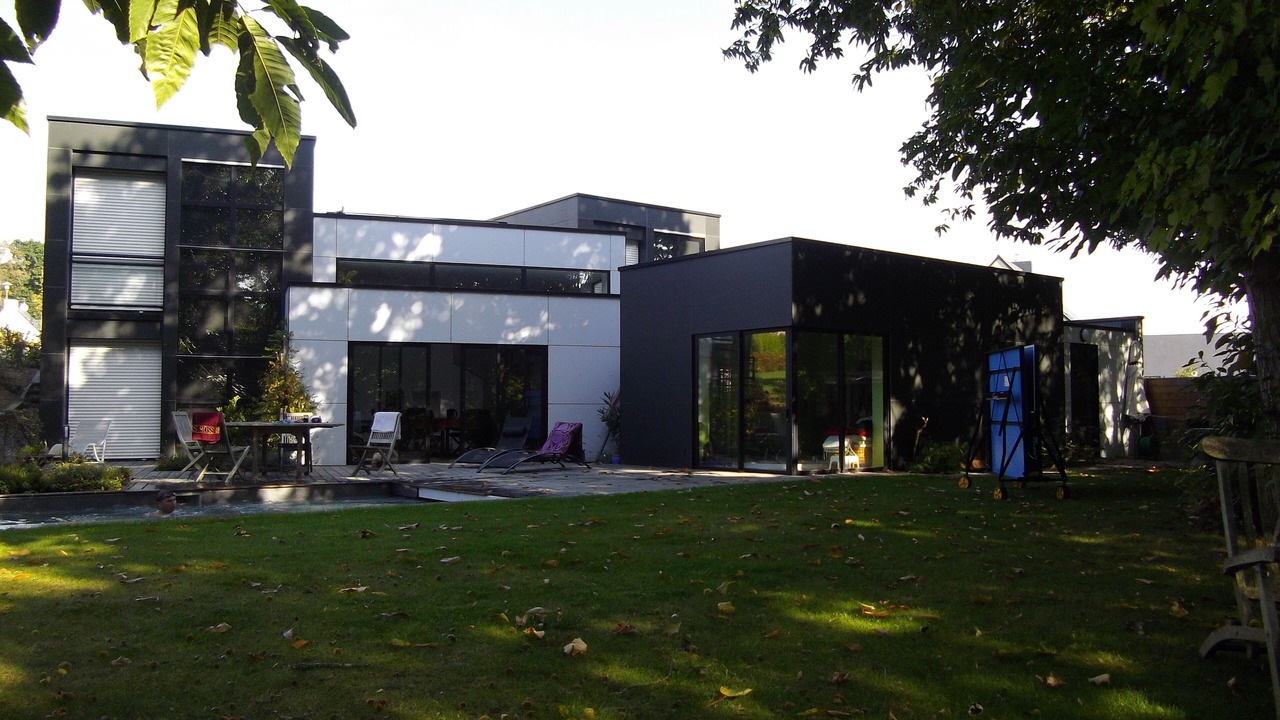 Photo of Outdoor in Taden