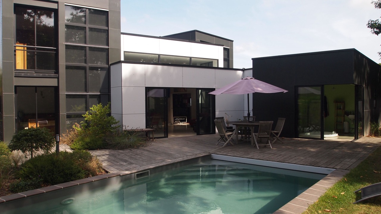 Photo of Outdoor in Taden