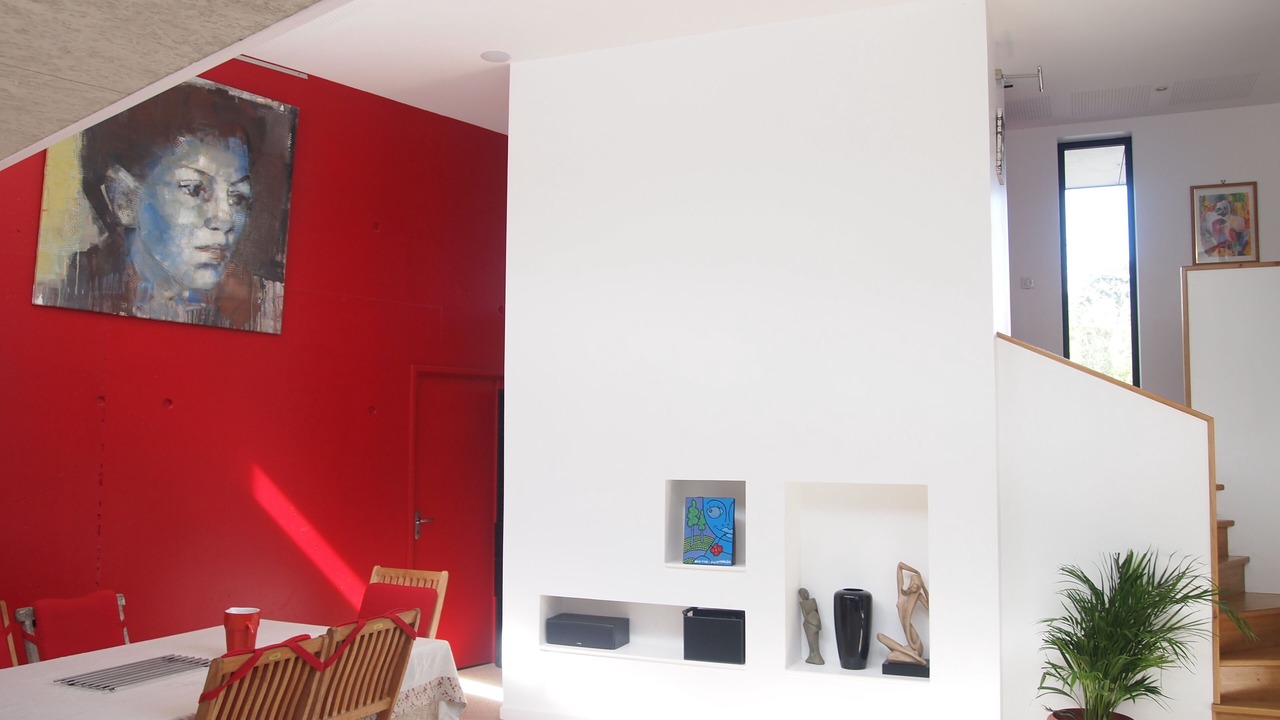 Photo of Bedroom in Taden