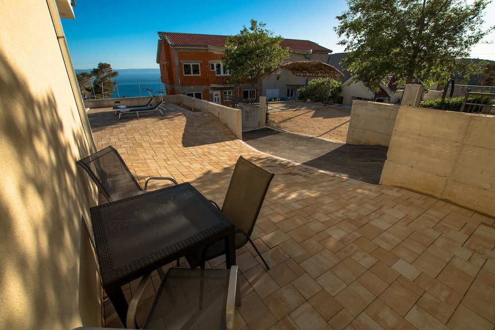 Photo of Patio Balcony in Ratac