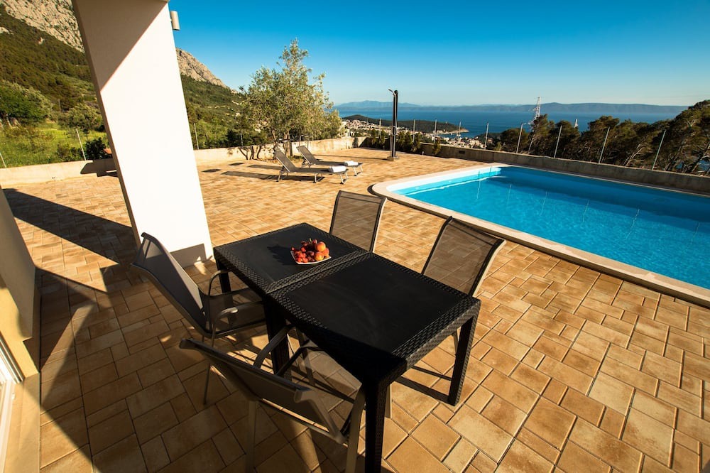 Photo of Patio Balcony in Ratac