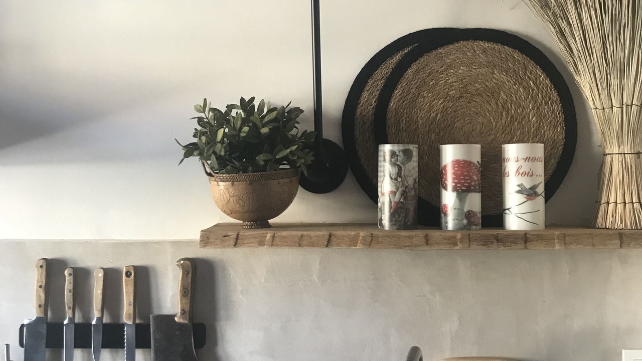 Photo of Kitchen in Avignon