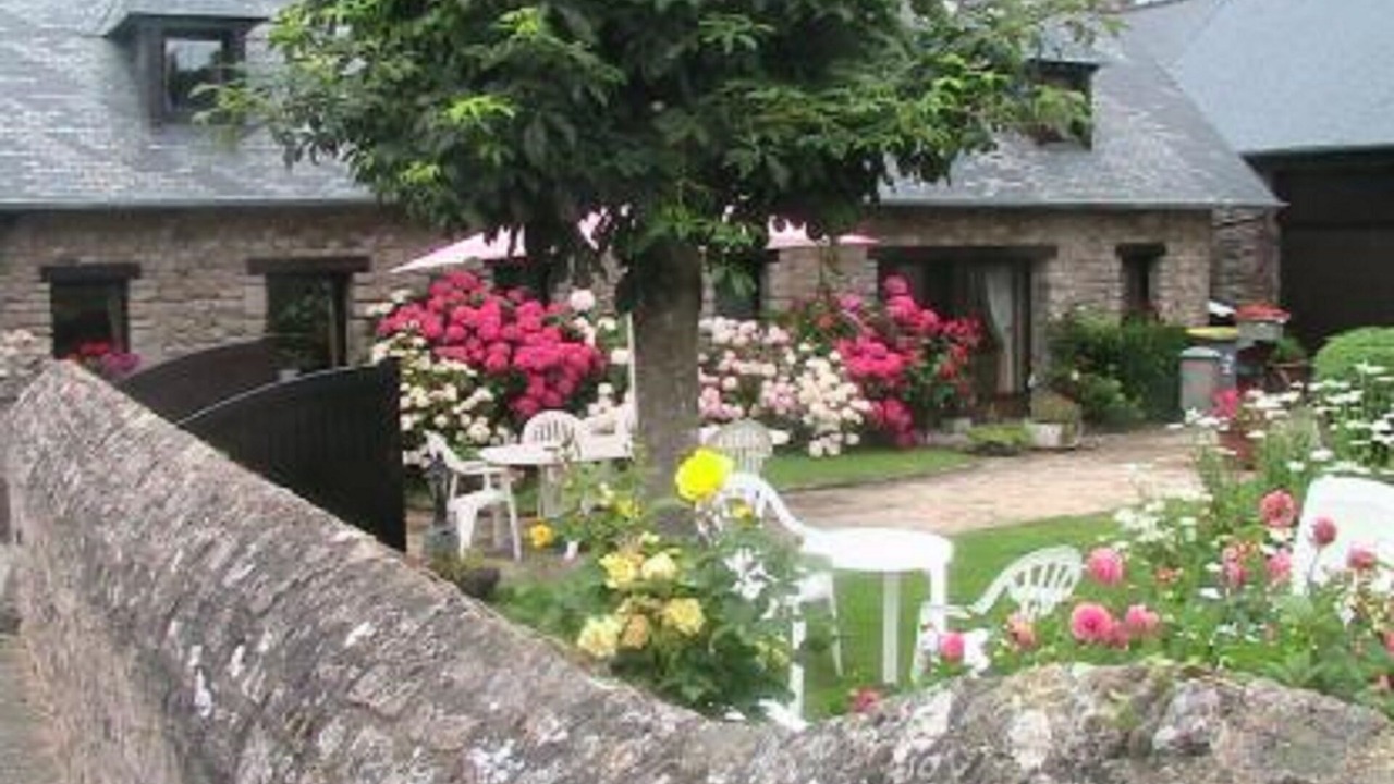 Photo of Outdoor in Plehedel