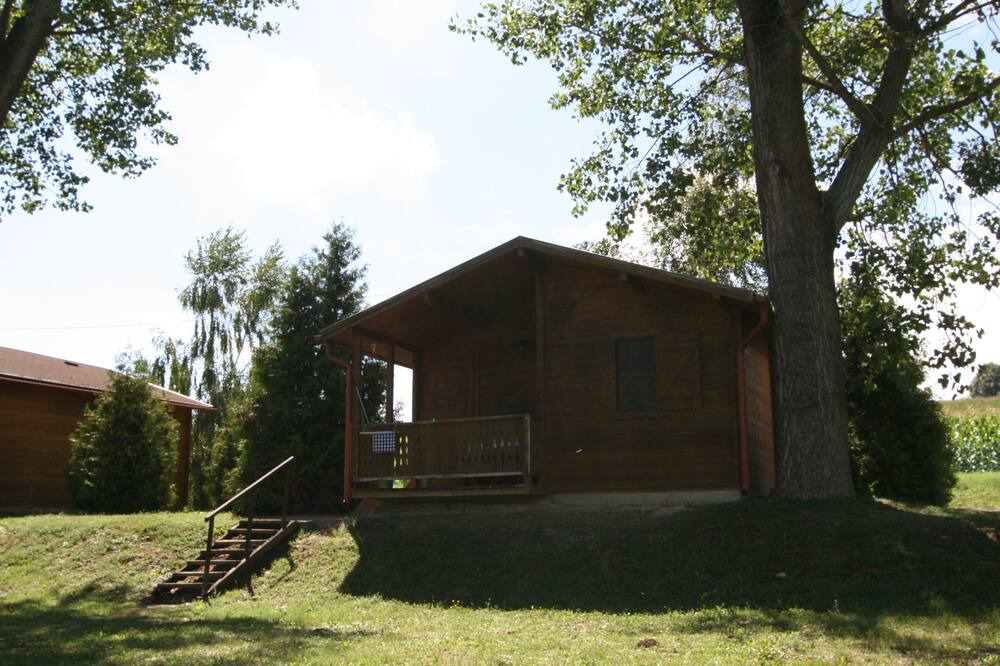 Photo of Outdoor in Boldogasszonyfa