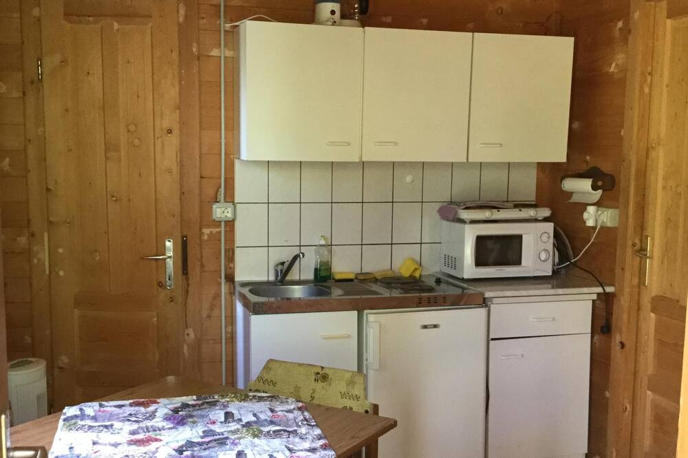Photo of Kitchen in Boldogasszonyfa