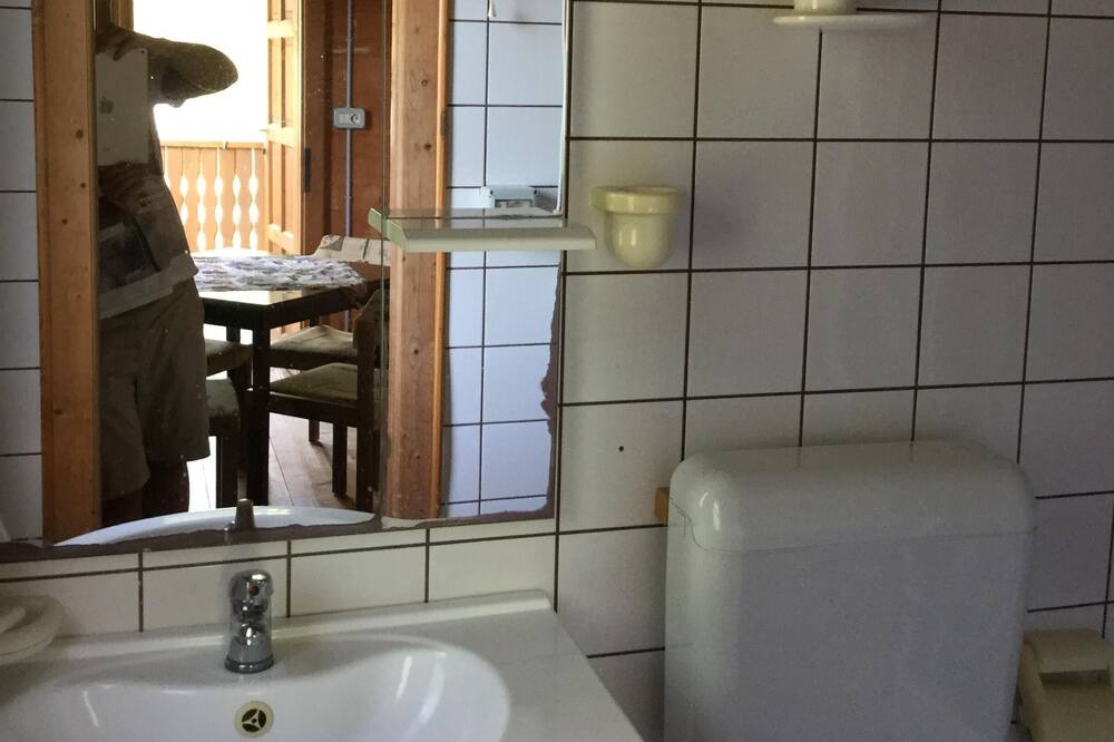 Photo of Bathroom in Boldogasszonyfa
