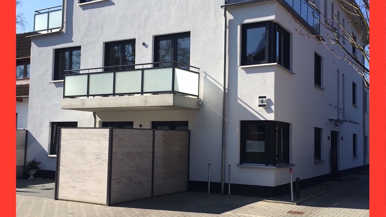 Photo of Outdoor in Schnelsen