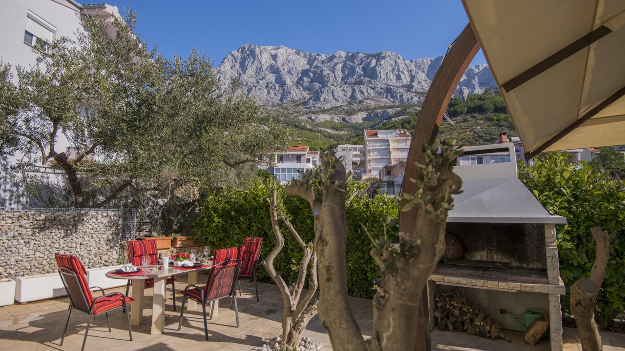 Photo of Outdoor in Krvavica