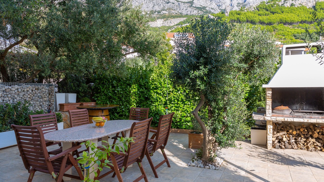 Photo of Outdoor in Krvavica