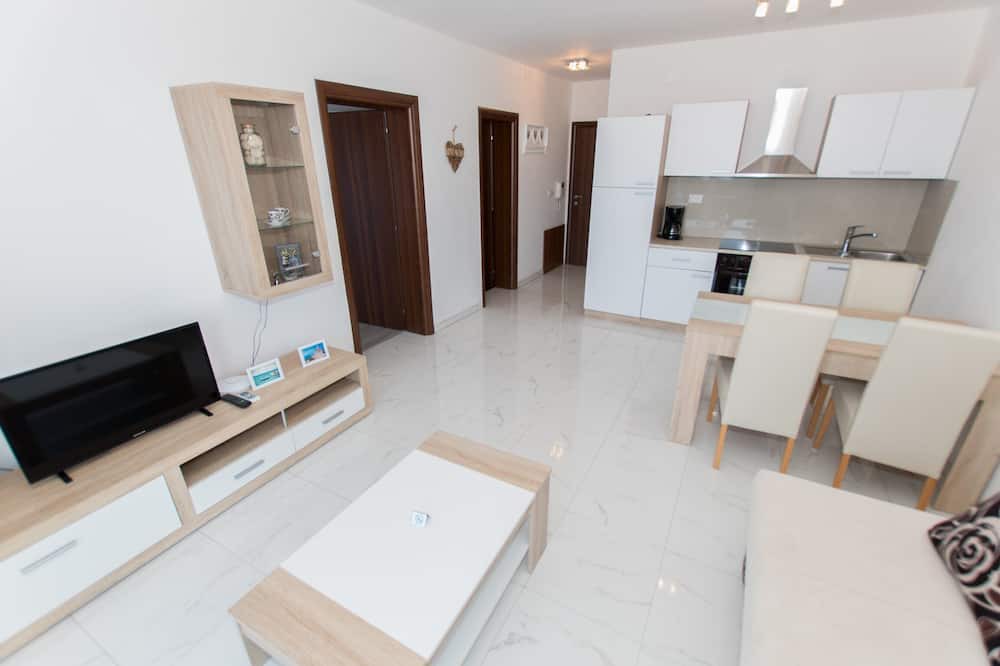 Photo of Livingroom in Ratac