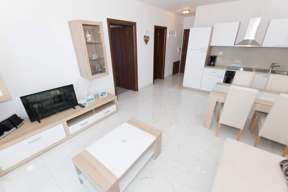 Photo of Livingroom in Ratac
