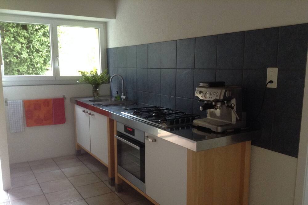 Photo of Kitchen in Pleigne
