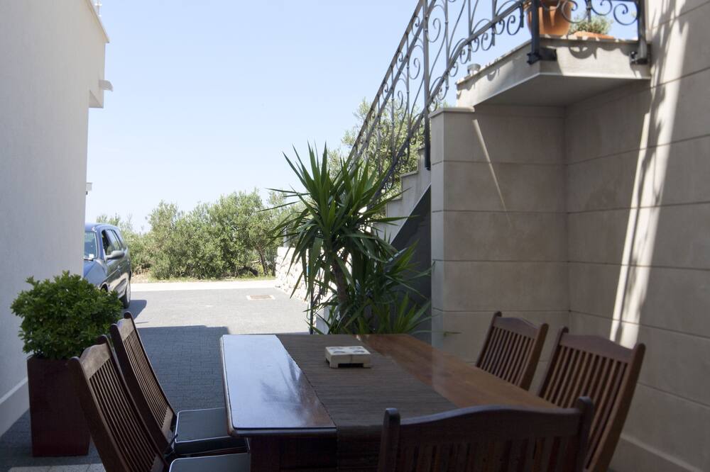 Photo of Patio Balcony in Drasnice