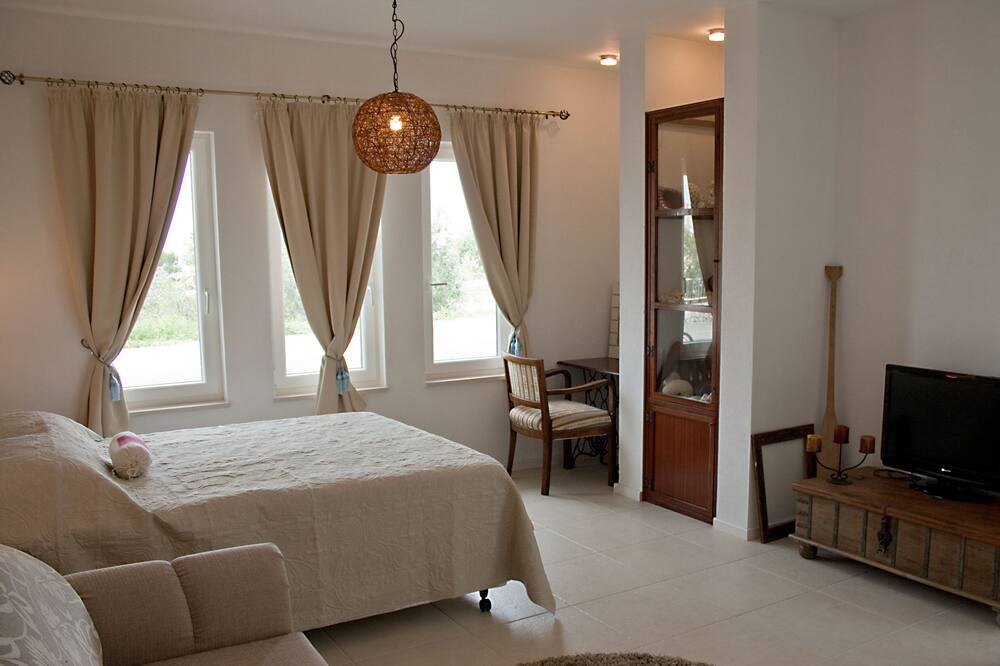 Photo of Bedroom in Drasnice