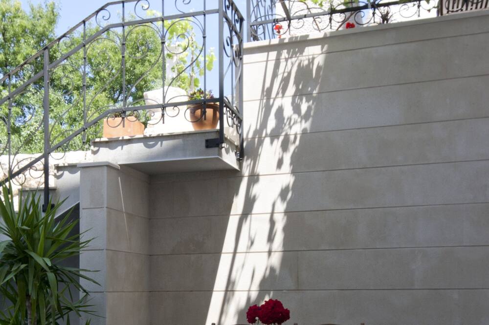 Photo of Patio Balcony in Drasnice