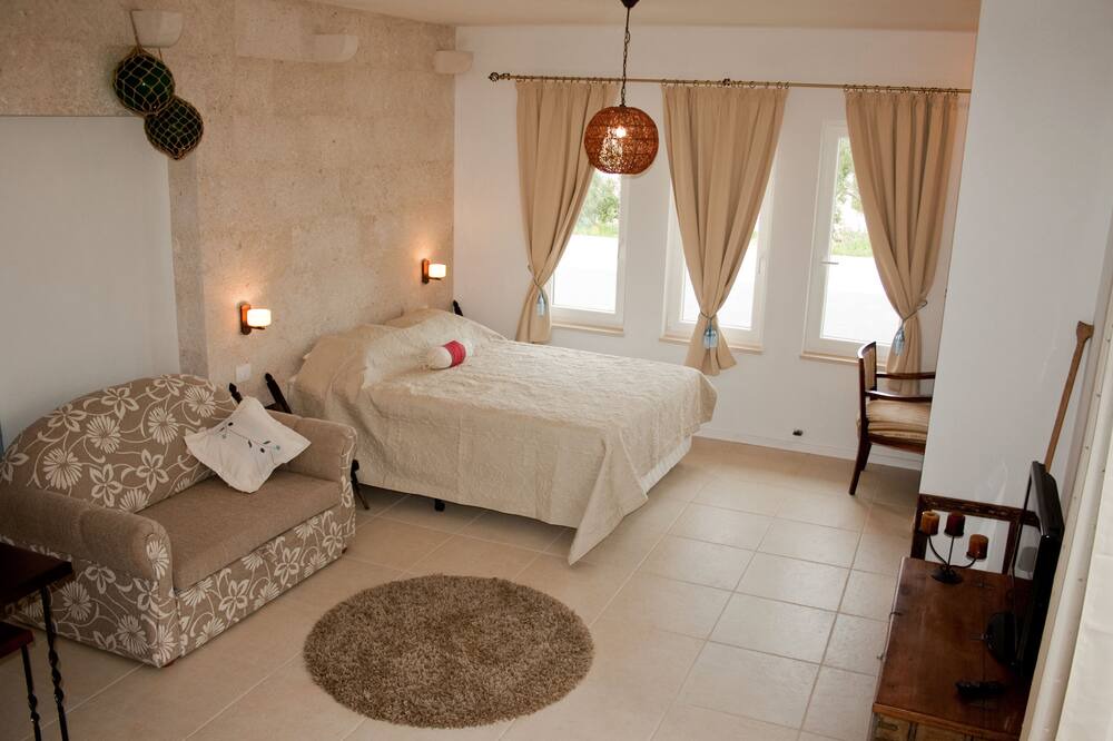 Photo of Bedroom in Drasnice