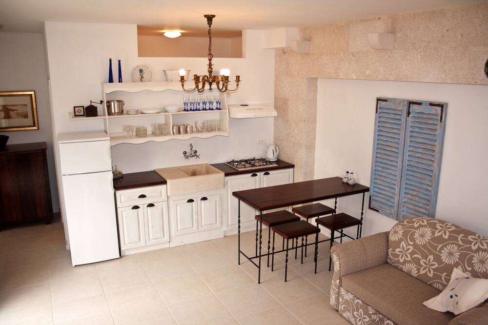 Photo of Kitchen in Drasnice