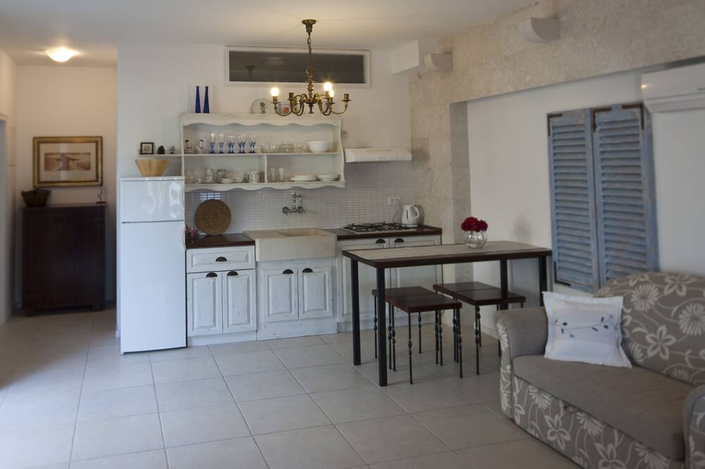 Photo of Kitchen in Drasnice