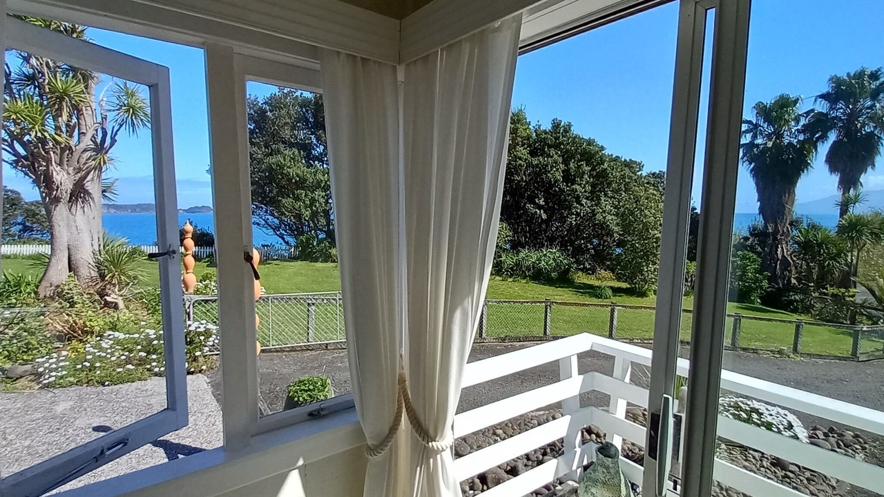 Photo of Outdoor in Amodeo Bay