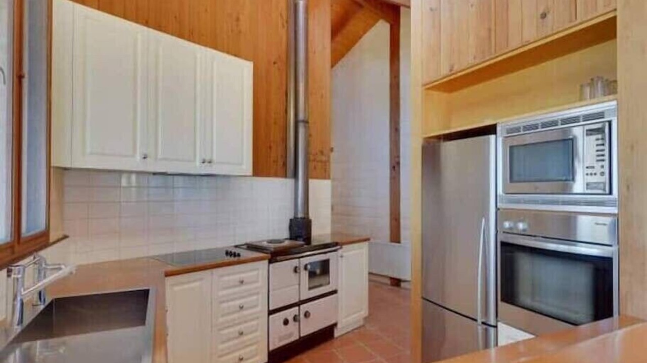 Photo of Kitchen in Tinderbox
