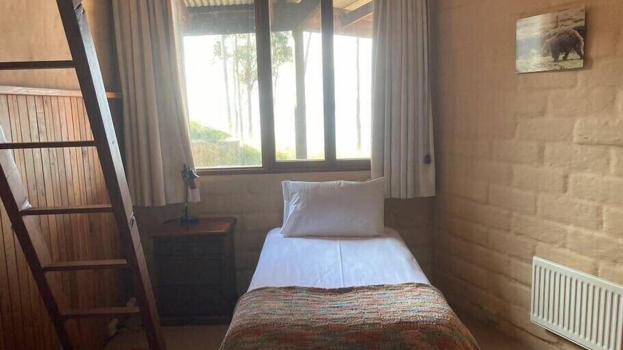 Photo of Bedroom in Tinderbox