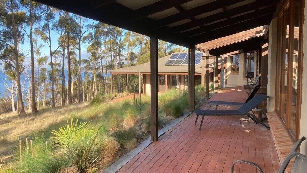 Photo of Patio Balcony in Tinderbox