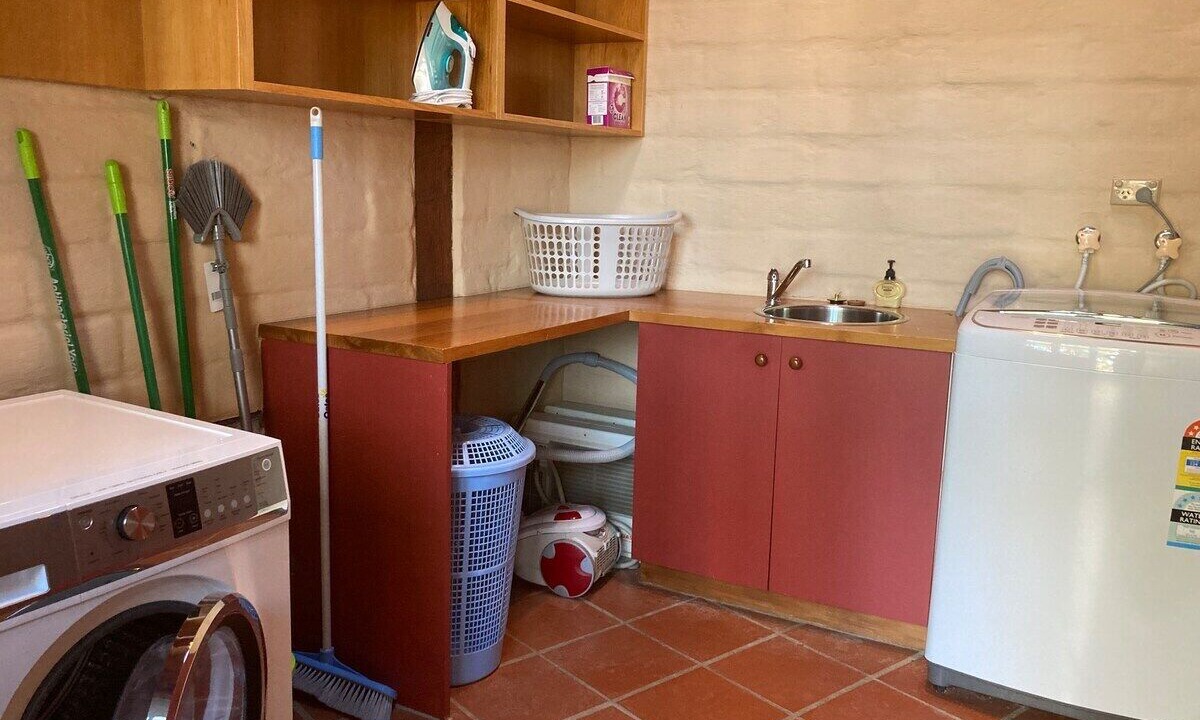 Photo of Kitchen in Tinderbox