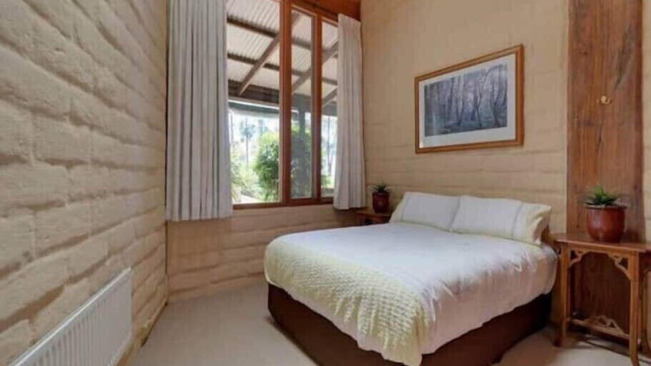 Photo of Bedroom in Tinderbox